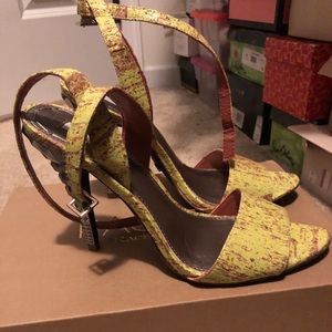 👡💥Spring Cleaning Event -Rachel Roy Sandals🌟💥
